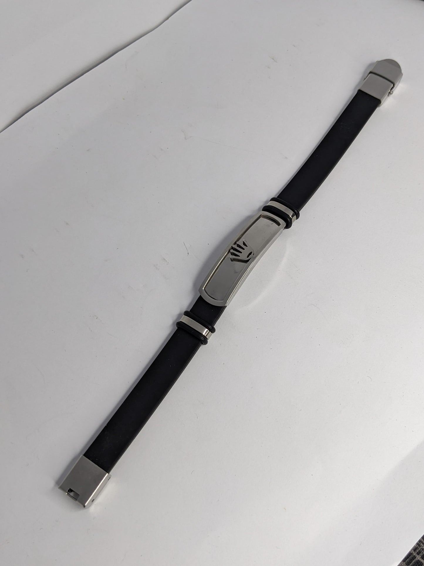Silver Classic – Timeless Strength Set