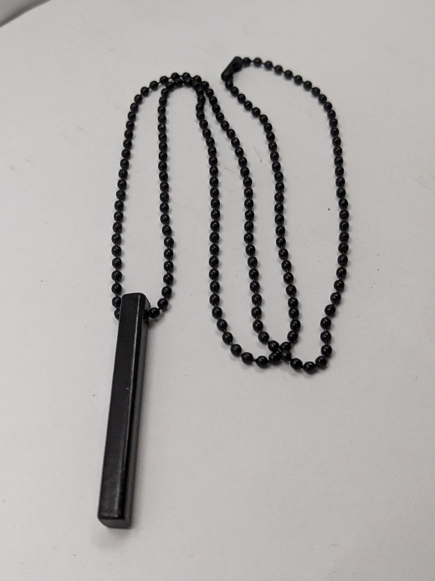 Royal Gold Accent – Black Strap Set